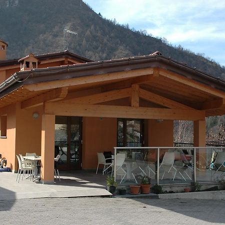 Camping Camplani Zone Zewnętrze zdjęcie