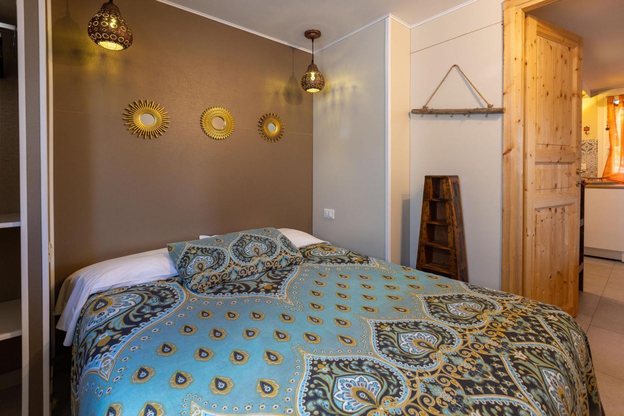 Camping Camplani Zone Zewnętrze zdjęcie