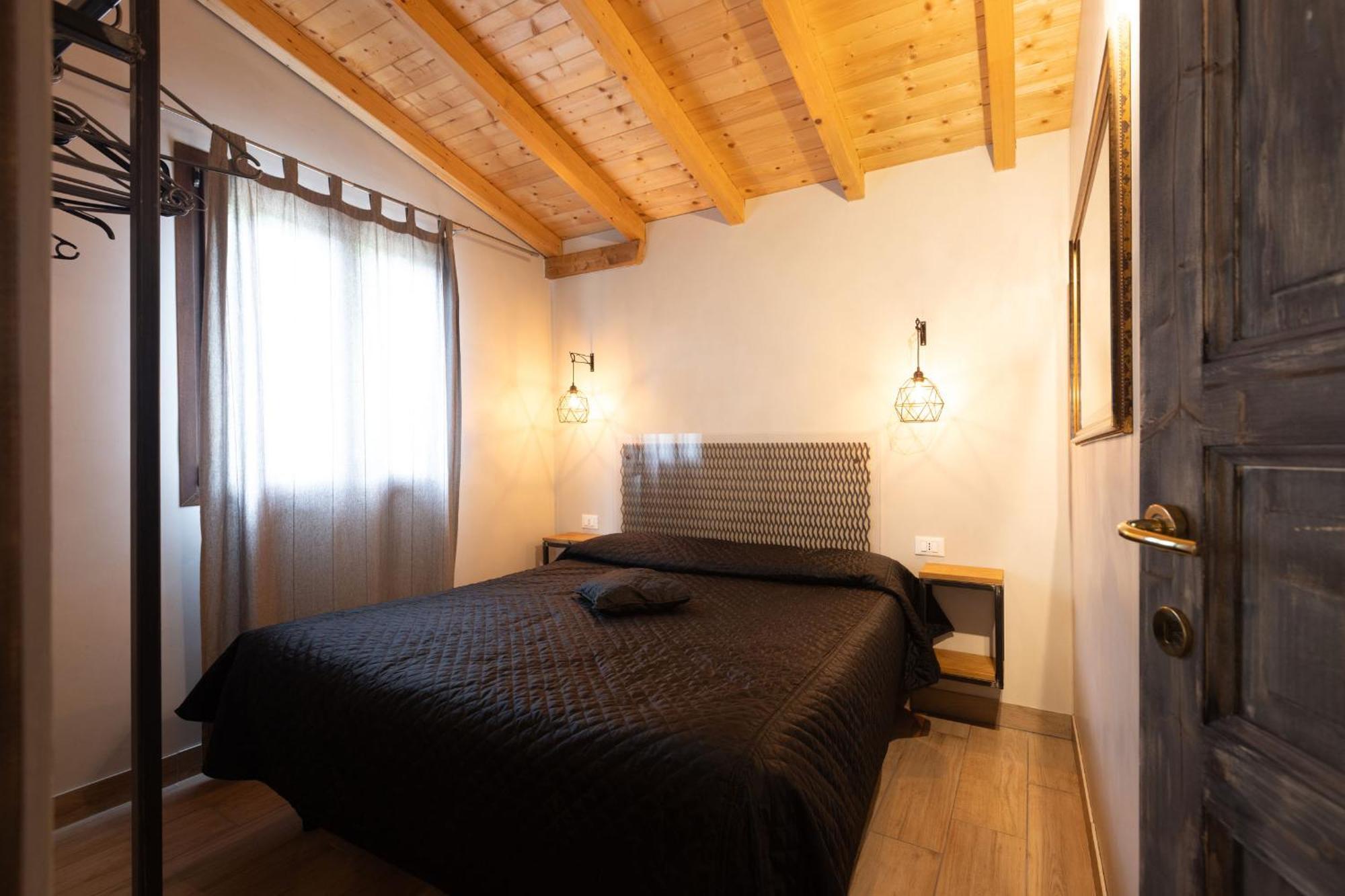 Camping Camplani Zone Zewnętrze zdjęcie