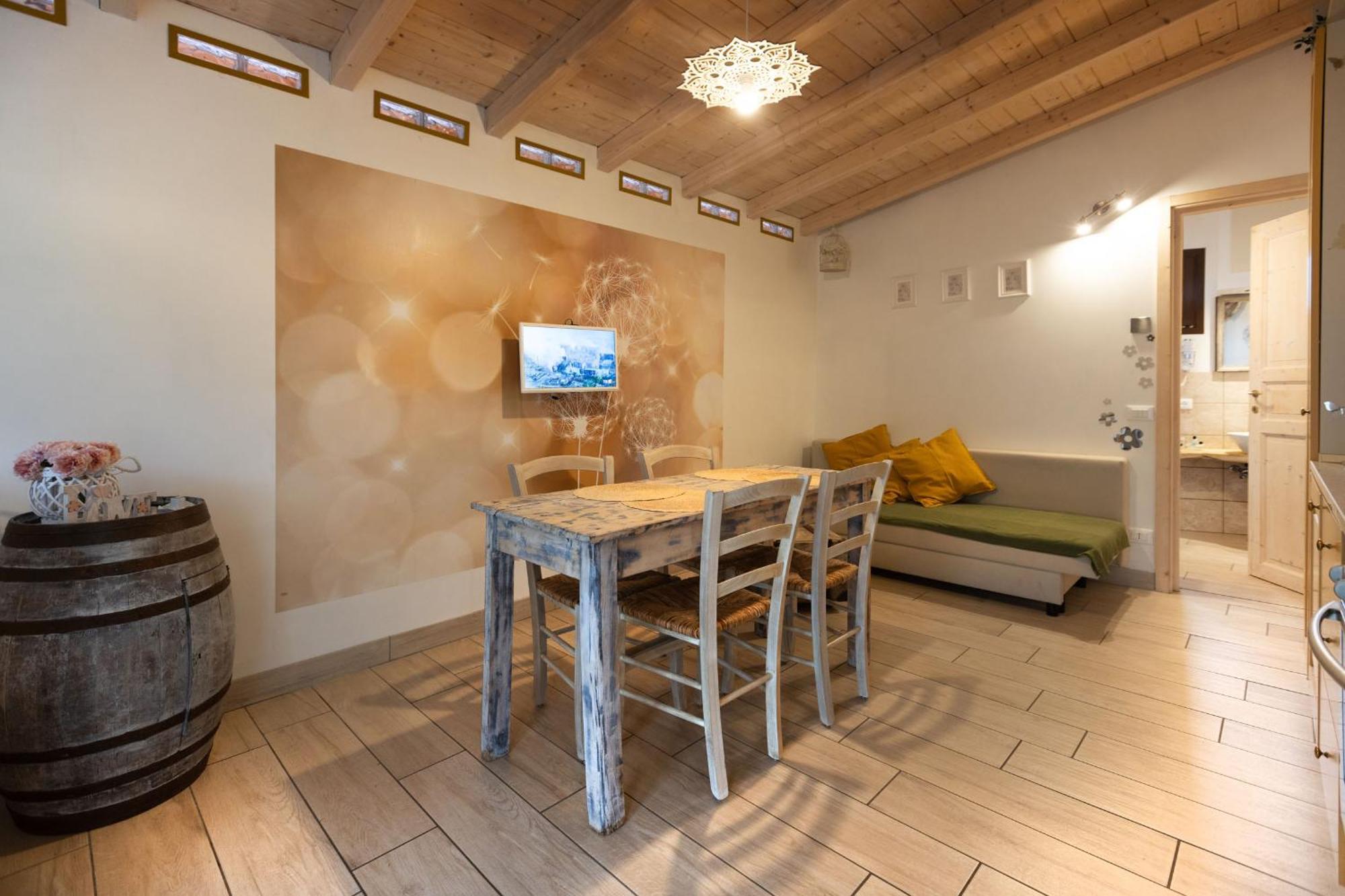 Camping Camplani Zone Zewnętrze zdjęcie