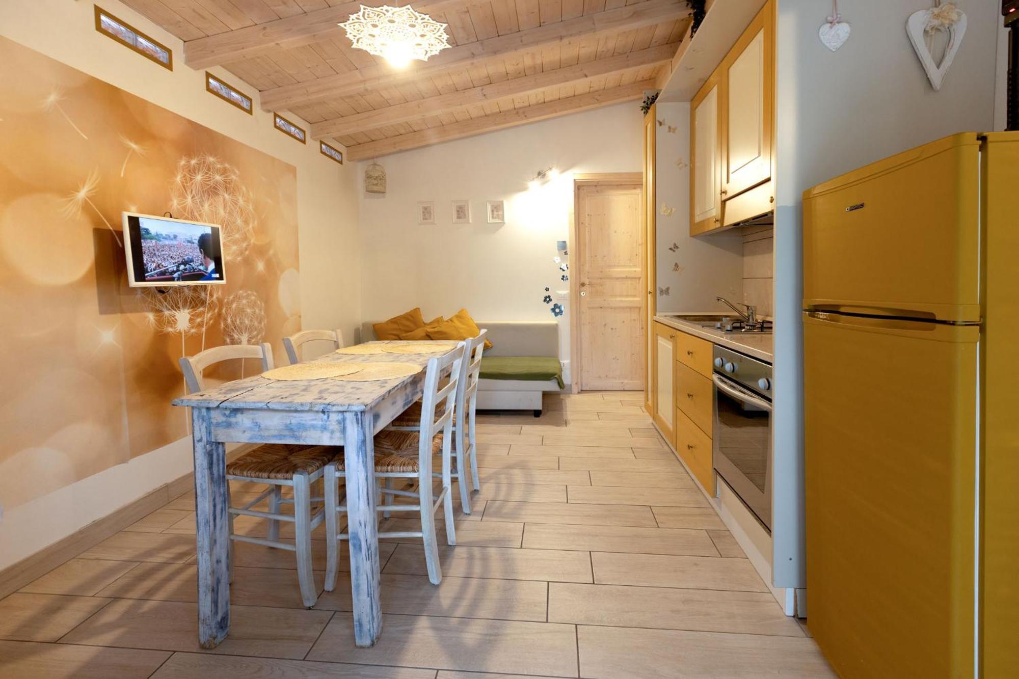 Camping Camplani Zone Zewnętrze zdjęcie