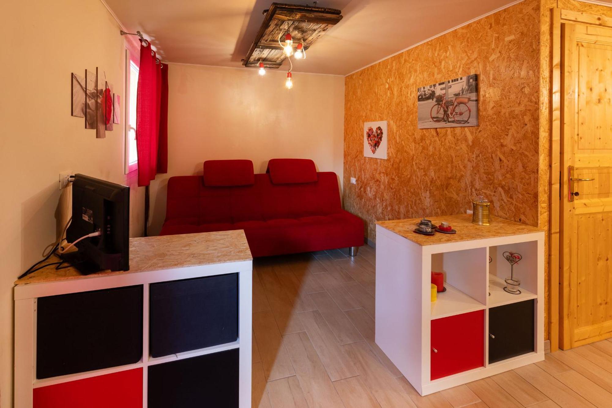 Camping Camplani Zone Zewnętrze zdjęcie