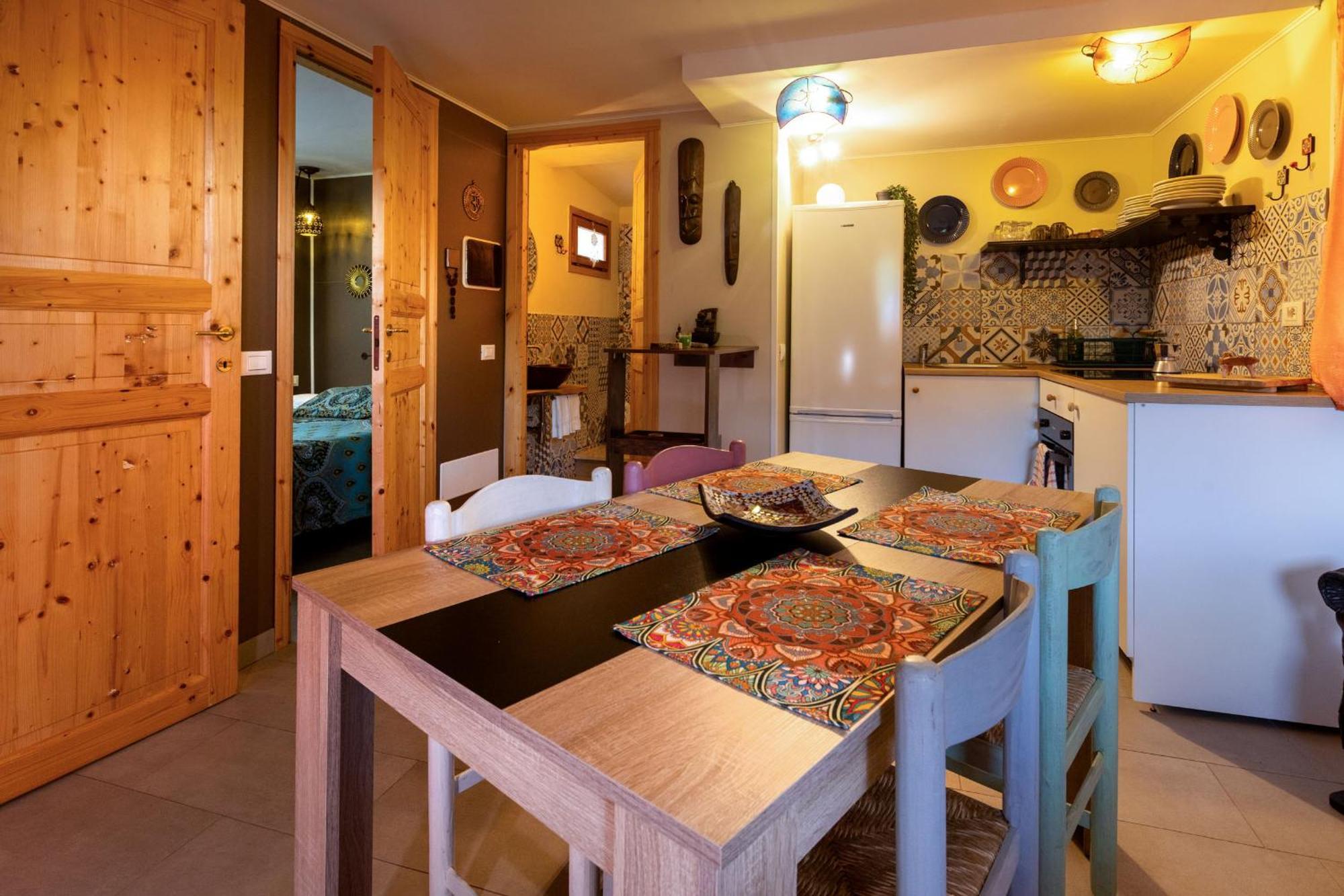 Camping Camplani Zone Zewnętrze zdjęcie