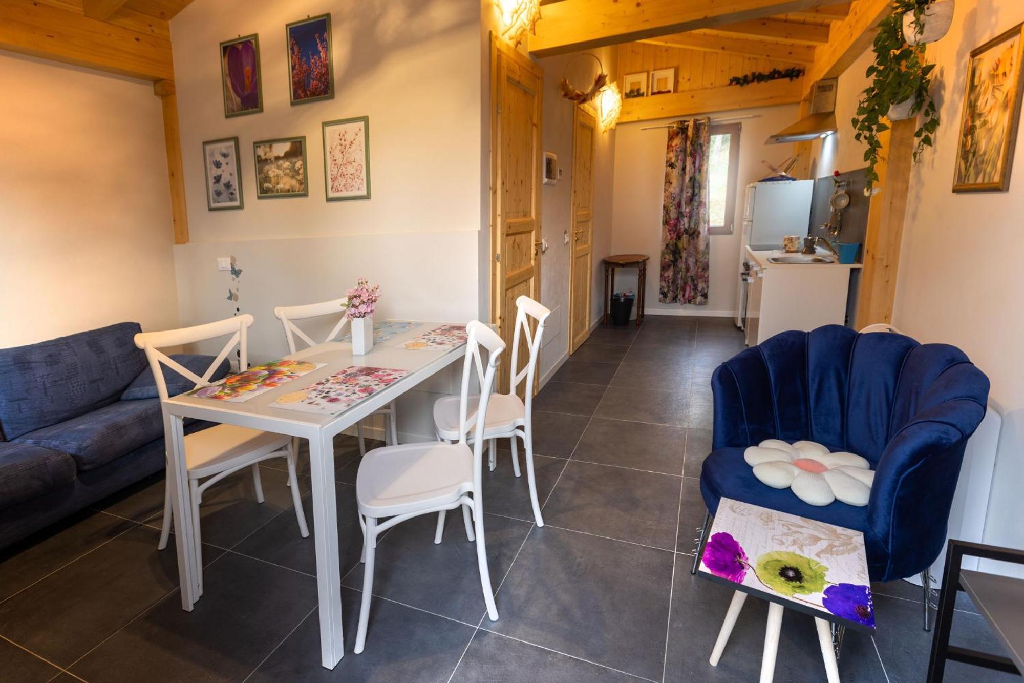 Camping Camplani Zone Zewnętrze zdjęcie