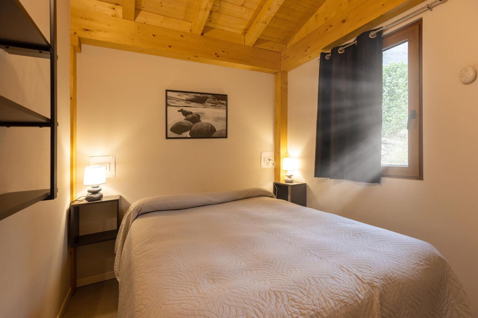 Camping Camplani Zone Zewnętrze zdjęcie