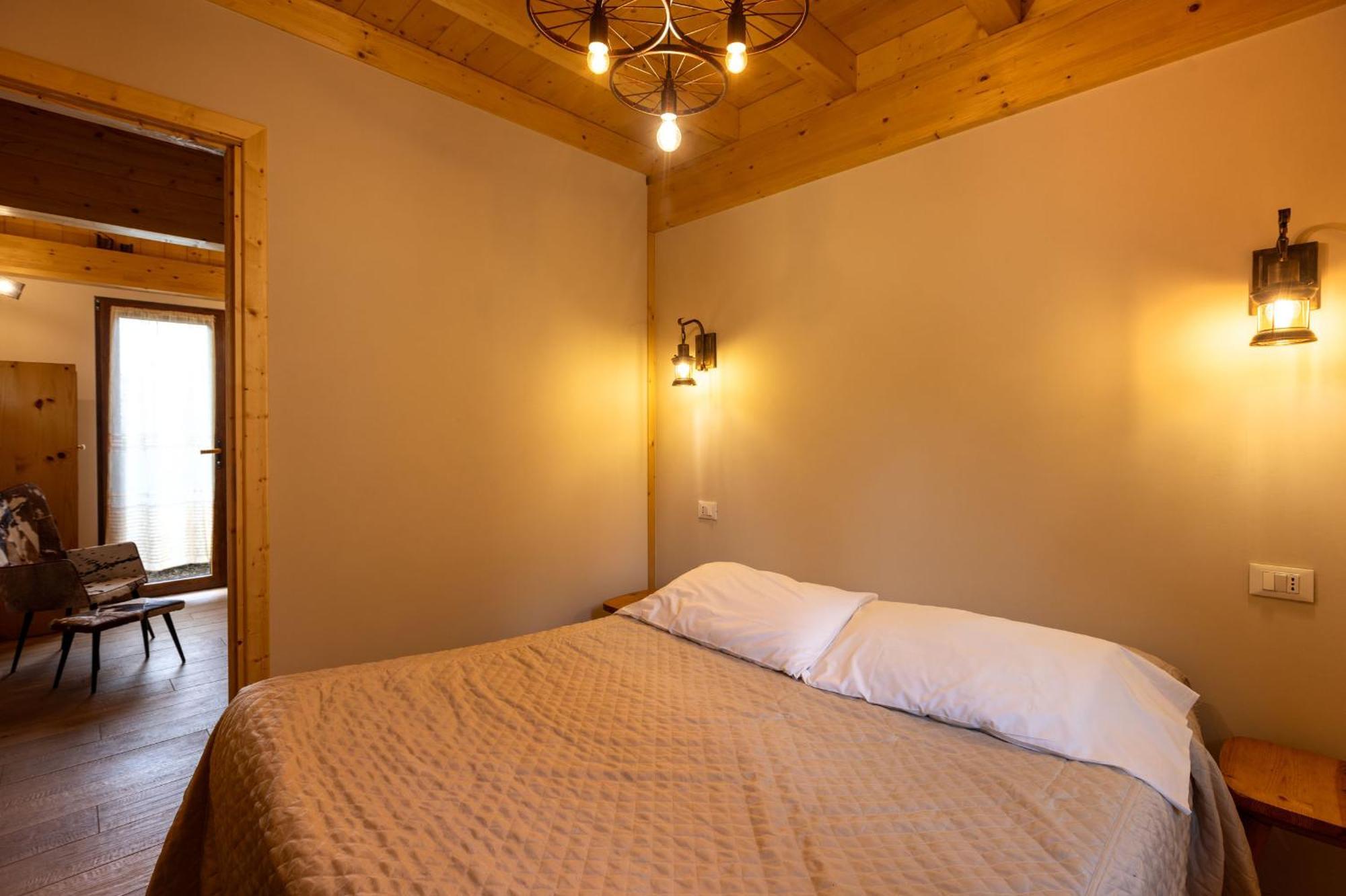 Camping Camplani Zone Zewnętrze zdjęcie