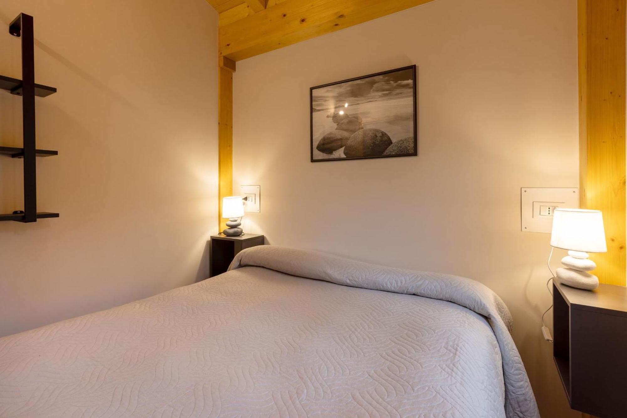 Camping Camplani Zone Zewnętrze zdjęcie