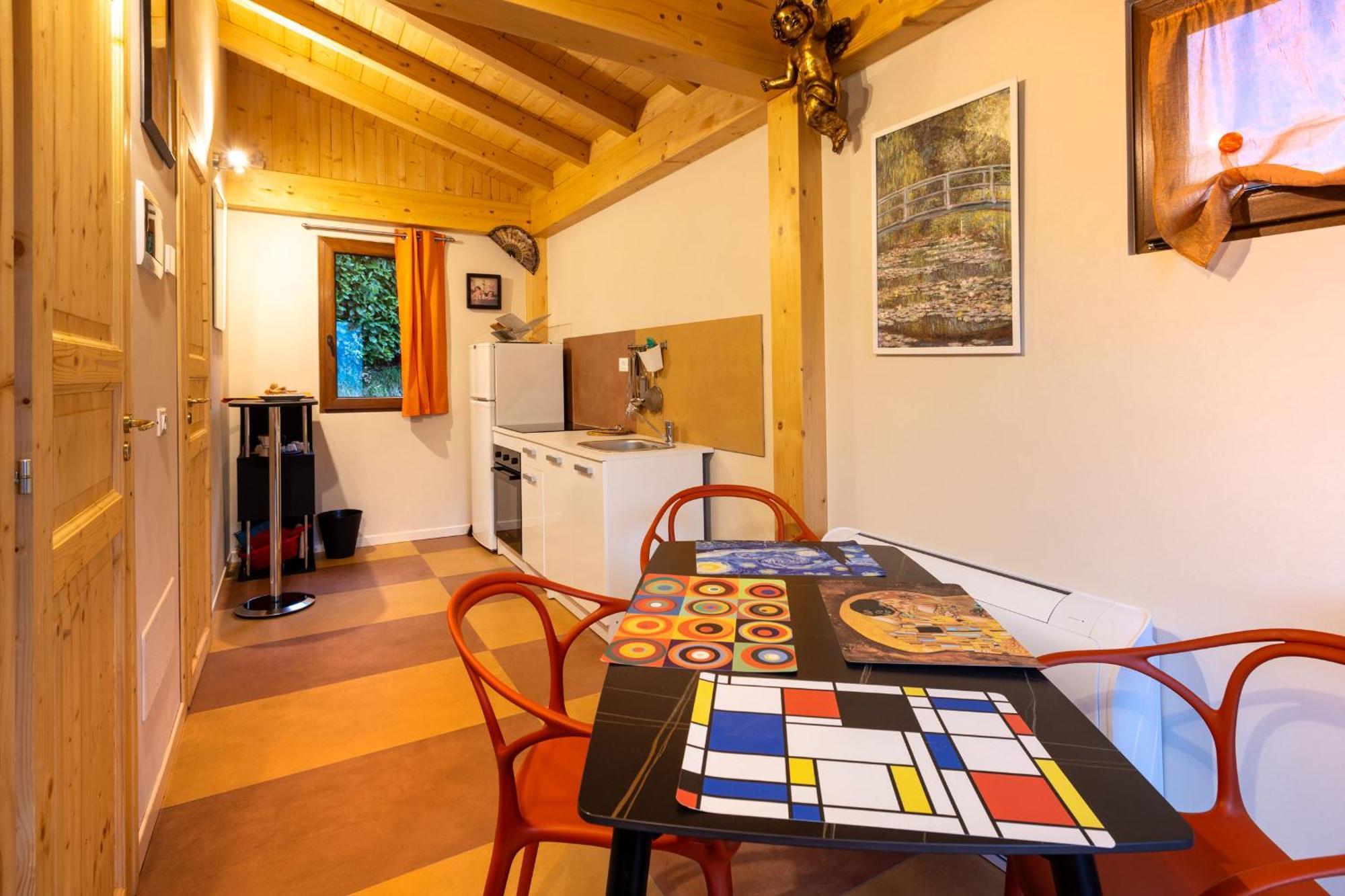 Camping Camplani Zone Zewnętrze zdjęcie