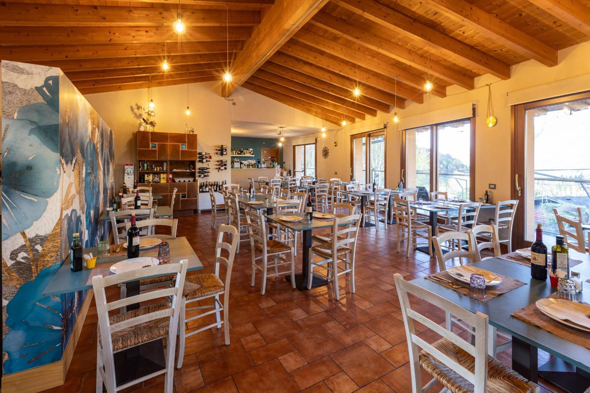 Camping Camplani Zone Zewnętrze zdjęcie